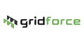 Grid Force Logo
